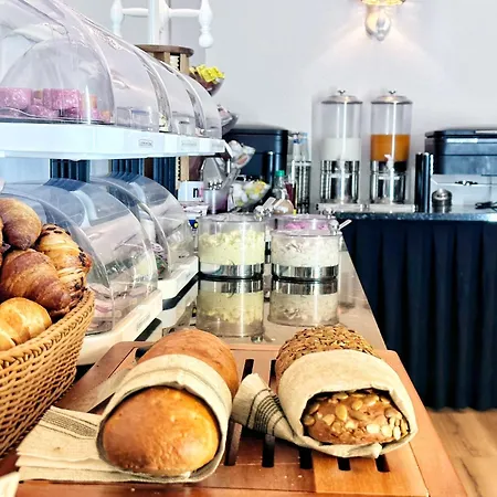 Mertinkus Nordseehotel Cuxhaven