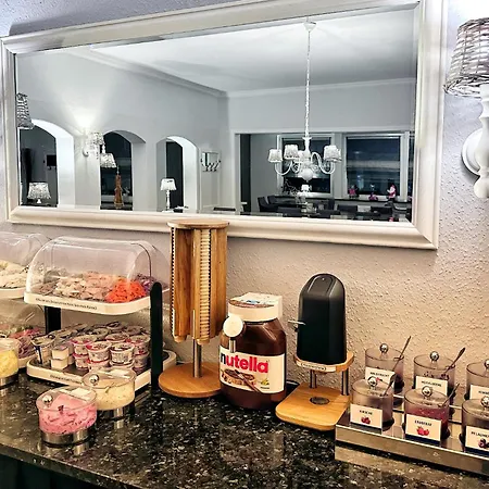 Mertinkus Nordseehotel