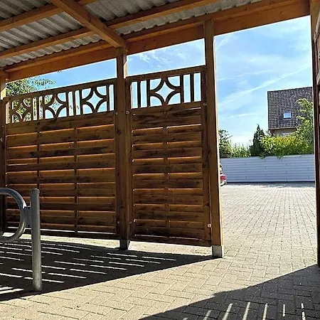 Hotel Mertinkus Nordseehotel Cuxhaven