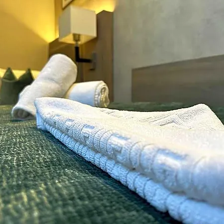 Mertinkus Nordseehotel Hotel *