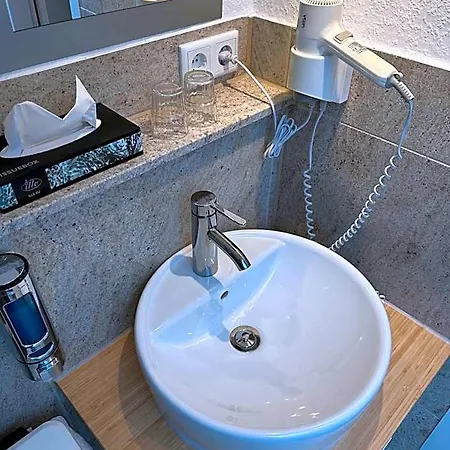 Otel Mertinkus Nordseehotel *