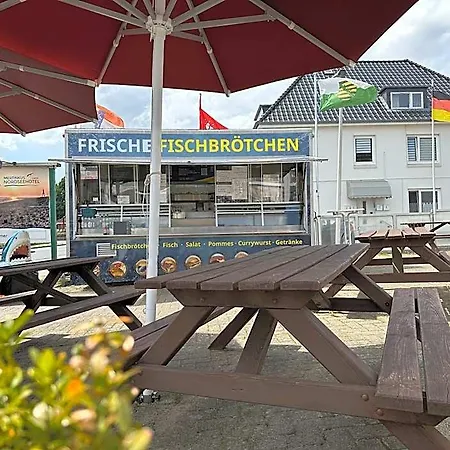 Mertinkus Nordseehotel Cuxhaven