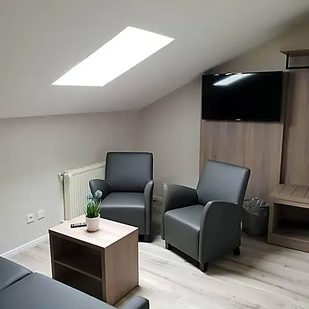 Hotell Mertinkus Nordseehotel Cuxhaven