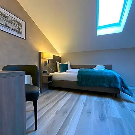 Mertinkus Nordseehotel *