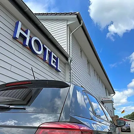 Mertinkus Nordseehotel Hotell *