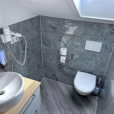 Mertinkus Nordseehotel Hotell Cuxhaven
