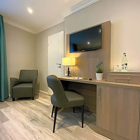 Mertinkus Nordseehotel