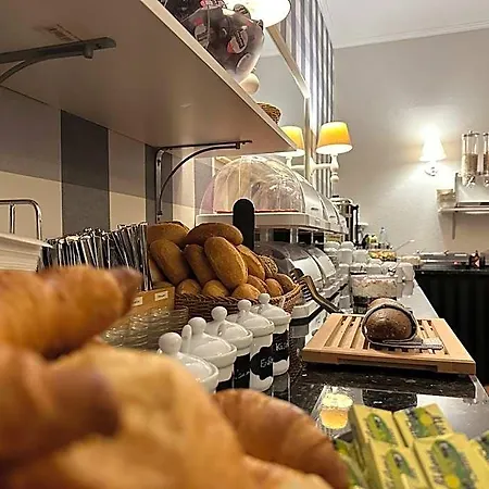 Mertinkus Nordseehotel *