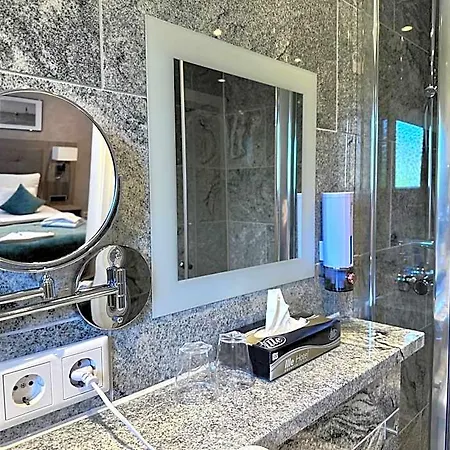 Mertinkus Nordseehotel Hotell