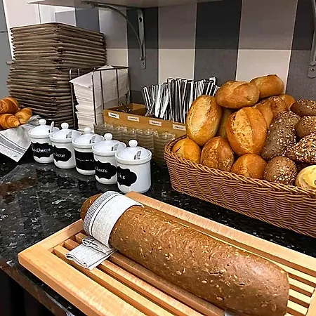 Mertinkus Nordseehotel Hotell *