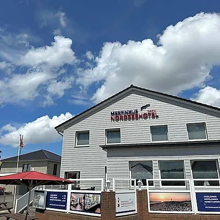 Mertinkus Nordseehotel