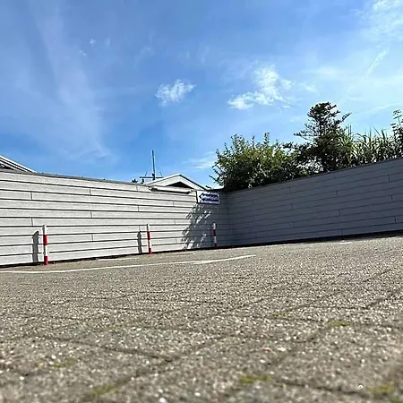 Mertinkus Nordseehotel * Cuxhaven