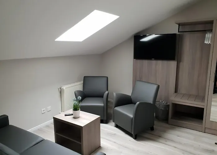 Mertinkus Nordseehotel