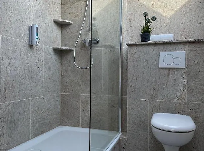 Mertinkus Nordseehotel Отель *