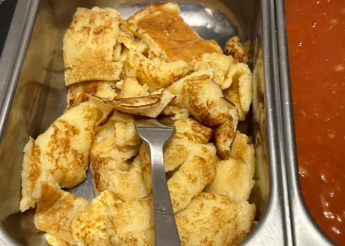 Mertinkus Nordseehotel *