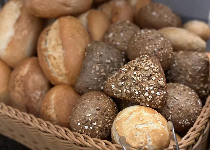 Mertinkus Nordseehotel