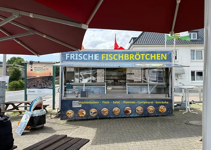 Mertinkus Nordseehotel *