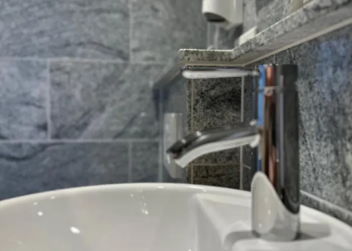 Mertinkus Nordseehotel Отель *