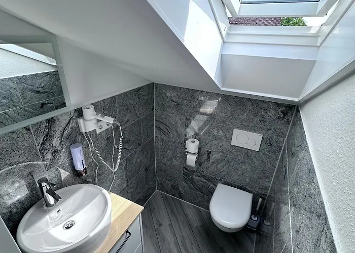 Mertinkus Nordseehotel *