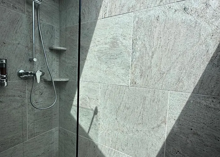 Mertinkus Nordseehotel Отель *