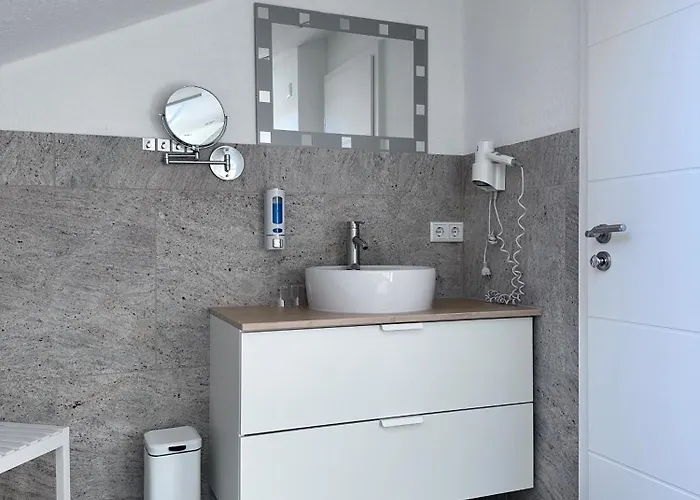 Отель Mertinkus Nordseehotel